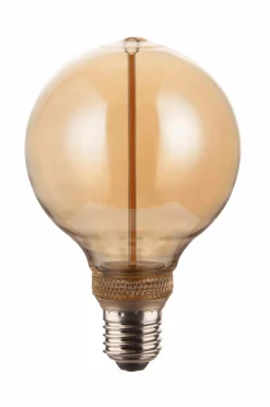 Online PR Home LED EDGE G95 Gold