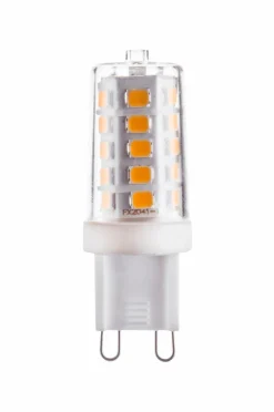 PR Home Led-pære G9 Klar