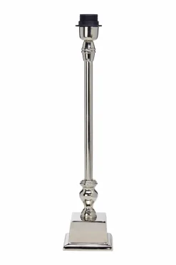 Best PR Home Linné Lampefod 65 cm Krom