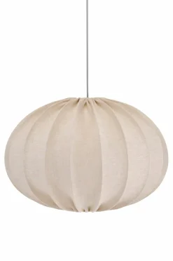 Best PR Home Loftskærm Hilma ⌀ 60 cm Natur