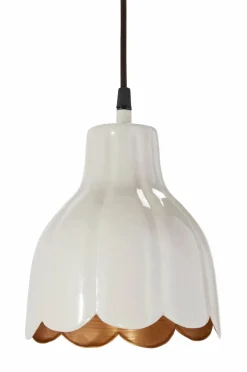 Discount PR Home Loft/vindue Tulippa 17 cm Beige