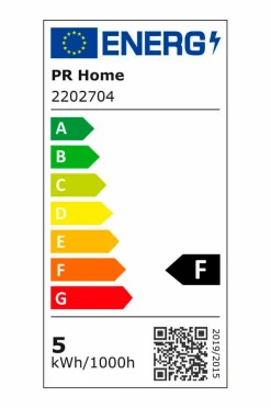 Best PR Home Lyskilde Twilight LED, 3-trin, 4,5W, Globe 4,5 cm Opal