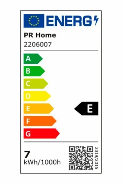Sale PR Home Lyskilde Twilight LED, 3-trin, 7W, Normal 6 cm Opal