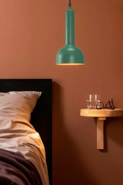 Discount PR Home Pendel Bainbridge 15 cm Salviegrøn