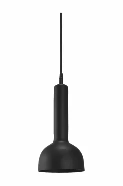 Clearance PR Home Pendel Bainbridge 15 cm Sort