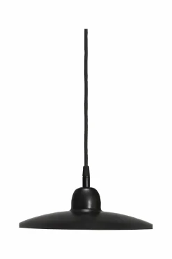 Outlet PR Home Pendel Como 28 cm Sort