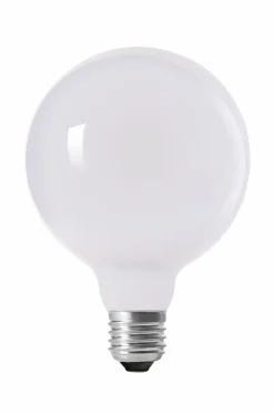 PR Home Perfect LED Glob 7W 600lm E27 Opal