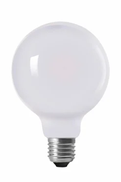 PR Home Perfect LED Glob 5,5W (40W) 9,5 cm Opal