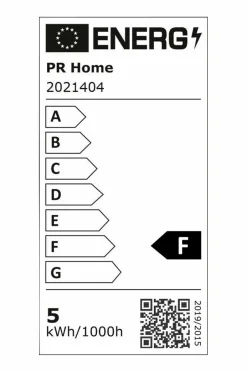 Online PR Home Perfect Led E14, Globe 4,5 W Opal