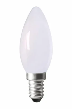 PR Home Perfect Led E14, Krone 4,5 W Opal