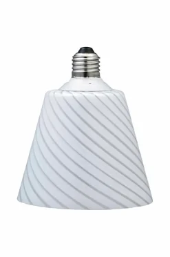 PR Home Pære LED Tilda White
