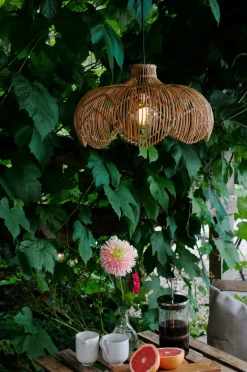 Sale PR Home Udendørs lampe Belle Natur