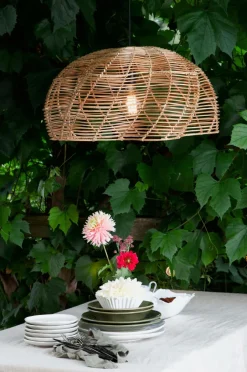 Discount PR Home Udendørs lampe Mayla Natur