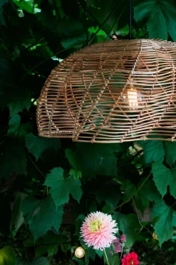 Discount PR Home Udendørs lampe Mayla Natur