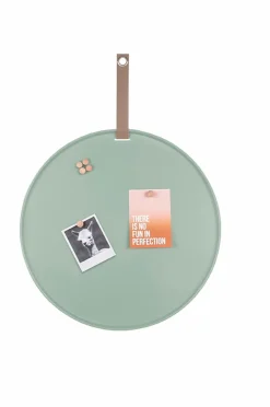 Best Present Time Memotavle Perky Grå jade