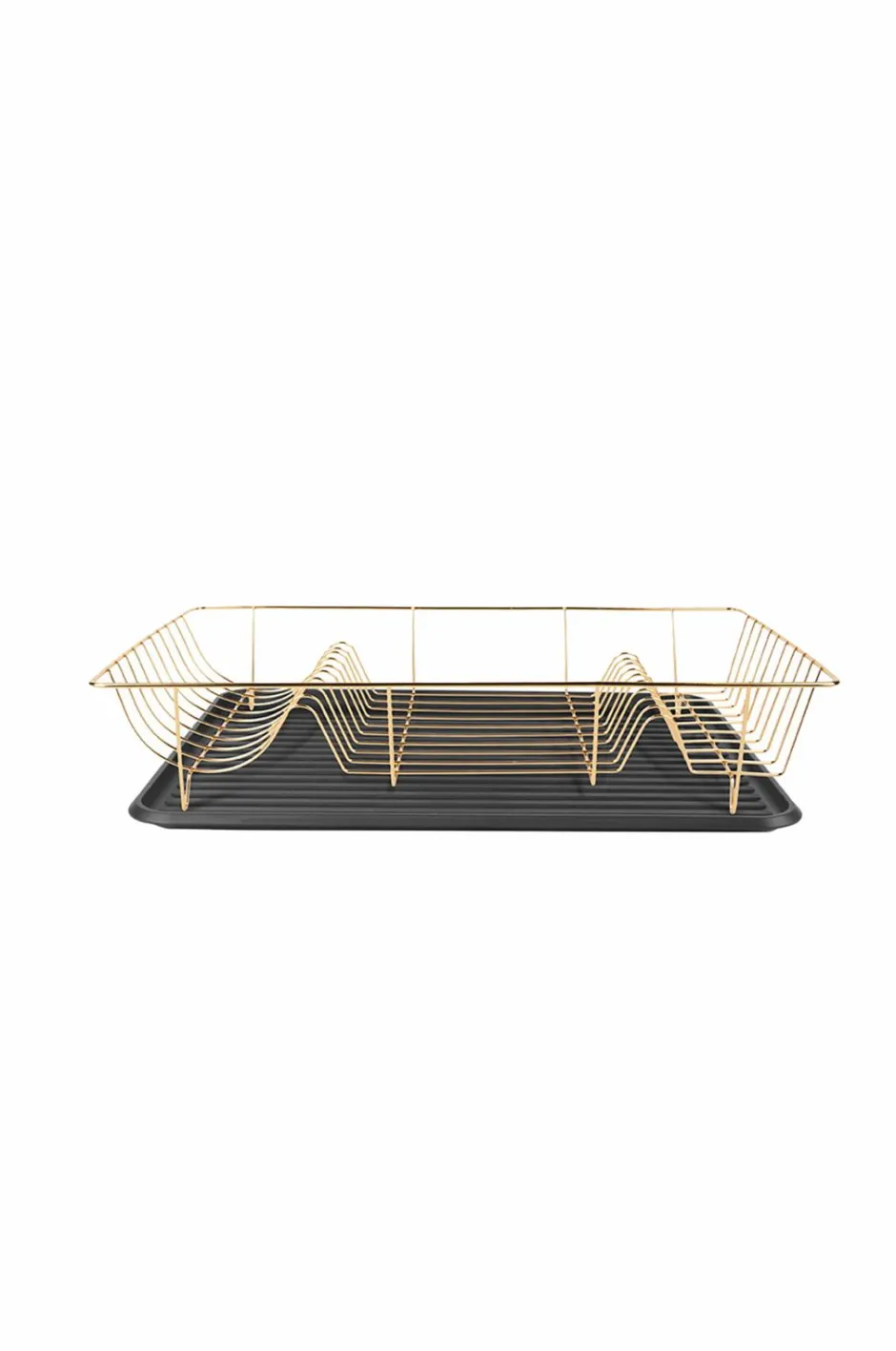 Best Present Time Opvaskestativ Linea Guld