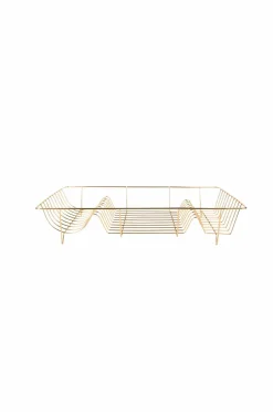 Best Present Time Opvaskestativ Linea Guld