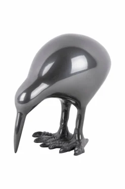 Outlet Present Time Statue Kiwi Bird Pistolmetal