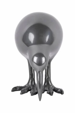 Outlet Present Time Statue Kiwi Bird Pistolmetal