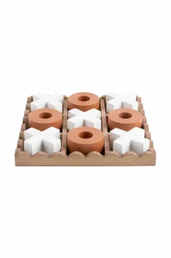 Best Present Time Tic Tac Toe Orange mursten
