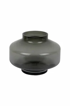 Clearance Present Time Vase Pasmoso Mørkegrå