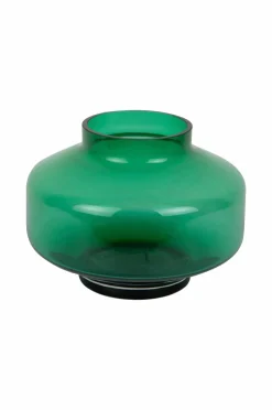 Present Time Vase Pasmoso Grøn