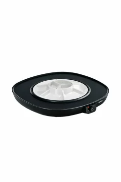 Princess Bordgrill Table Chef Pirouette 45x47,5cm 1000W No color
