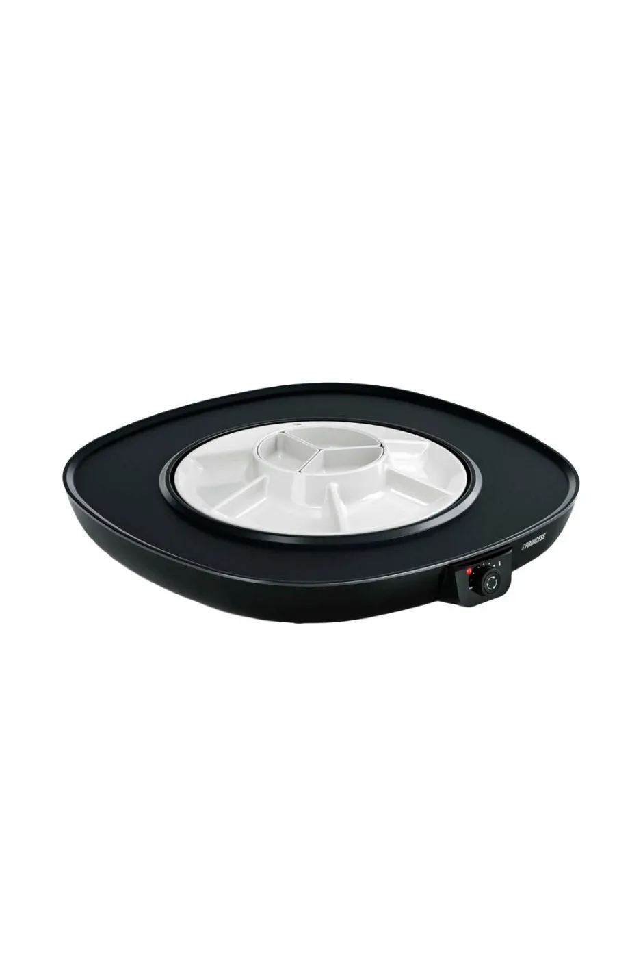 Princess Bordgrill Table Chef Pirouette 45x47,5cm 1000W No color
