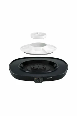 Princess Bordgrill Table Chef Pirouette 45x47,5cm 1000W No color