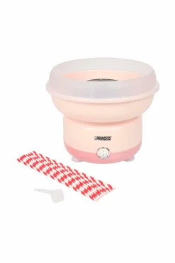 Clearance Princess Candyfloss-maskine 500w - 292990 No color