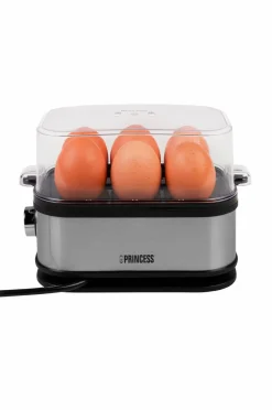 Online Princess Æggekoger 6 æg 400 Watt