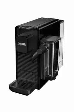 Princess Kapselkaffemaskine Latte Pro 20bar No color