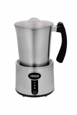 Hot Princess Mælkeskummer 650W Varm og kold induktion