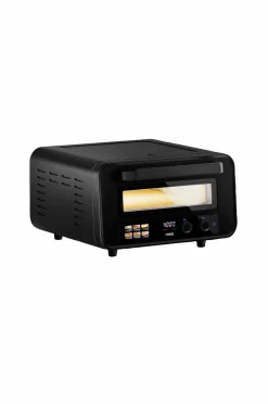 Hot Princess Pizzaovn Pro Max 2100W 400°C No color