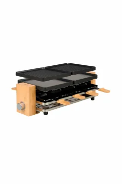 Hot Princess Raclette Pure 8 Bamboo 162918 No color