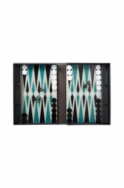Outlet PRINTWORKS Klassisk - Backgammon Multi