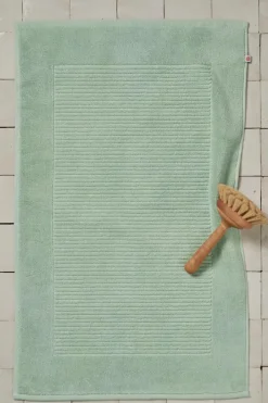 Best Pure Bademåtte Premiumsoft 50x80 cm Mintgrøn