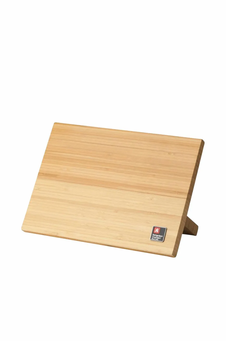 Sale Richardson Sheffield Knivholder Universal Bambus