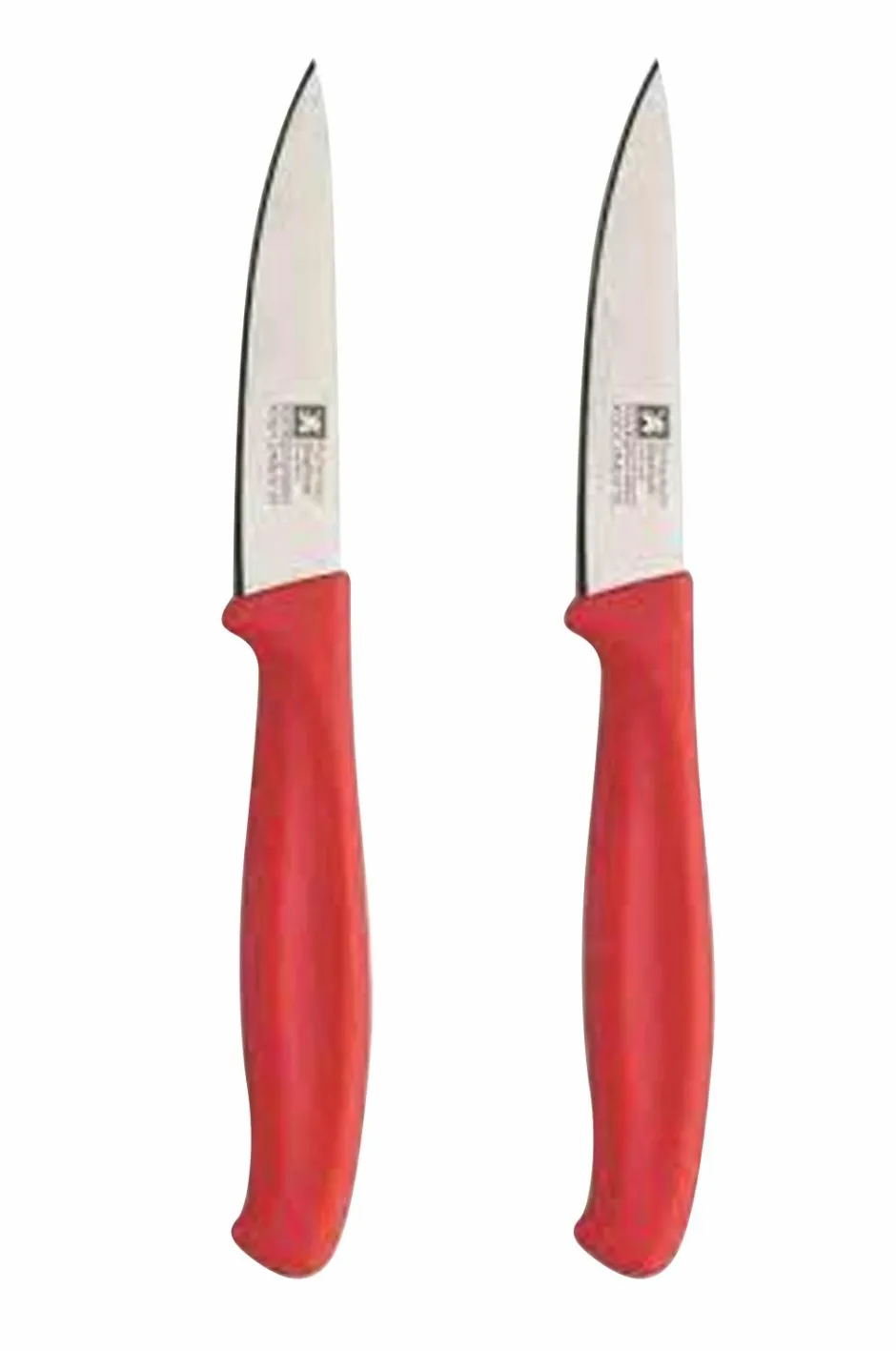 Best Richardson Sheffield Urtekniv 2 stk Red