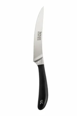 Sale Robert Welch Fleksibel universalkniv Signature 16cm/ 6,5 Sort/stål