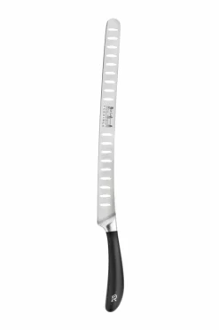 Robert Welch Fleksibel skærekniv Signature 30cm/ 12 Sort/stål
