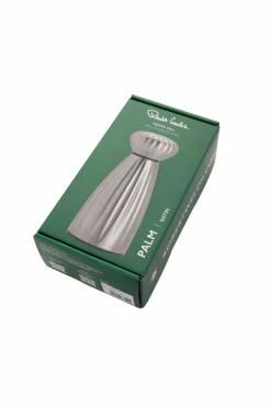 Discount Robert Welch Peberkværn Palm Satin Medium Rustfrit stål/sort