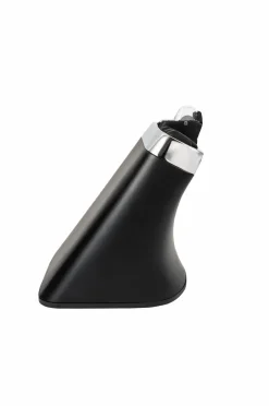 Best Robert Welch knivblok med sliber Signature Sort