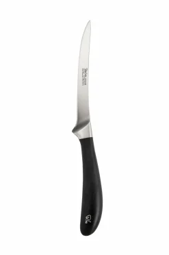 Sale Robert Welch Udbeningskniv Signature 16cm/ 6,5 Sort/stål