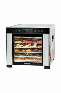 Clearance Rommelsbacher Maddehydrator DA 950 No color