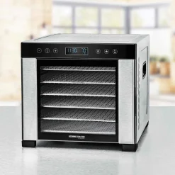Clearance Rommelsbacher Maddehydrator DA 950 No color