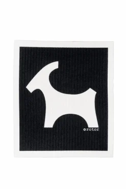 Sale Rotor design Karklud Singelbock 6-pak Sort