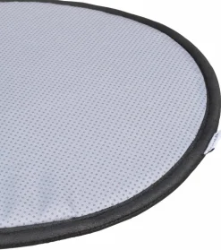 Outlet Rowico Home Fulton sædehynde, 1-pak Sort