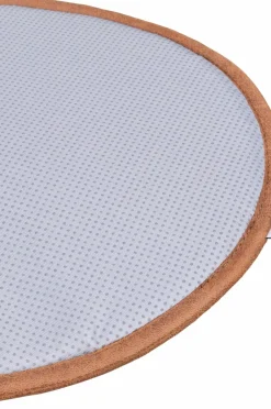 Rowico Home Fulton sædehynde, 1-pak Brun