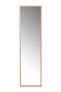 Outlet Rowico Home Hillmond spejl Vitpigmenterad